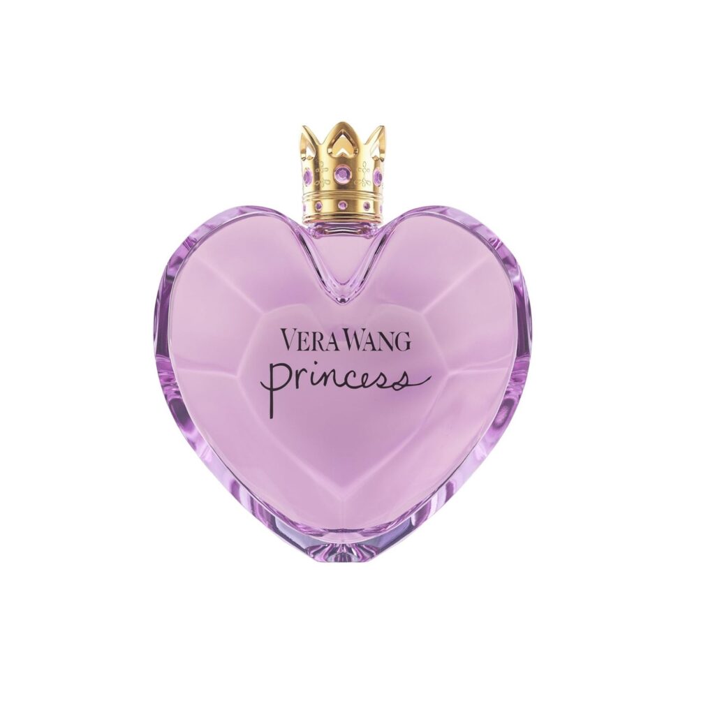Vera Wang Princess Eau de Toilette Perfume for Women