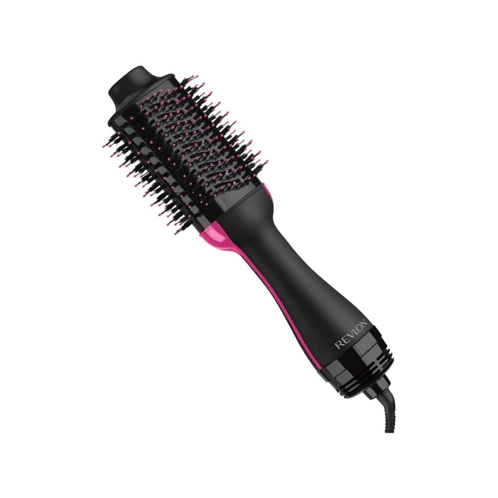 Revlon One-Step Volumizer Hair Dryer and Styler for Salon-Style Blowouts